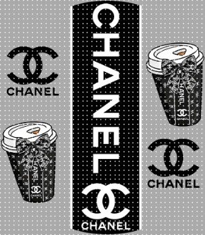 cup lid design-BG 2164